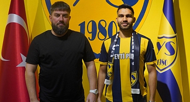 Yeniimaretspor’dan Çifte Transfer
