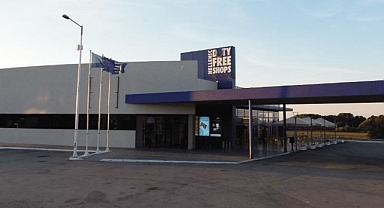 Yunanistan Kara Sınır Kapılarında Sigara ve Tütün Düzenlemesi