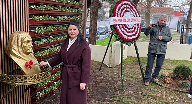 Zübeyde Hanım, Vefatının 103’üncü Yılında Anıldı