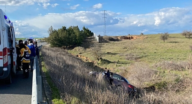 1'i Çocuk 3 Yaralı 