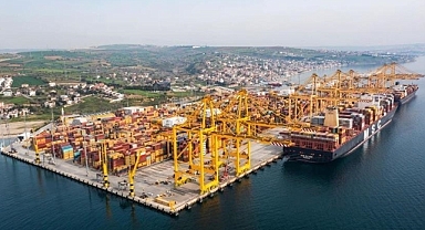 176,5 milyon dolar ihracatla başlangıç yaptı