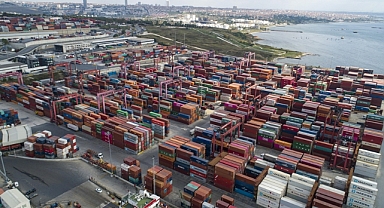 304 milyon 725 bin dolarlık ihracat yapıldı