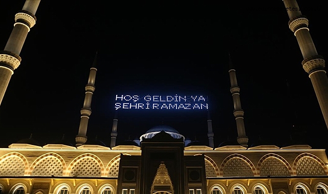 33 Yıl Sonra Aynı Ayda