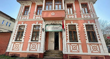 36 Yıldır Edirne’ye Hizmet Veriyor