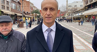 6 Şubat Depremleri İçin Düdüklü Uyarı