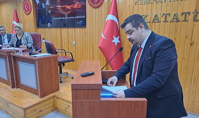 Abalar Köyü'ne Lisanslı Depoculuk Yapılacak