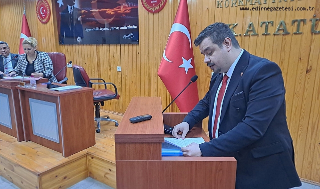 Abalar Köyü'ne Lisanslı Depoculuk Yapılacak