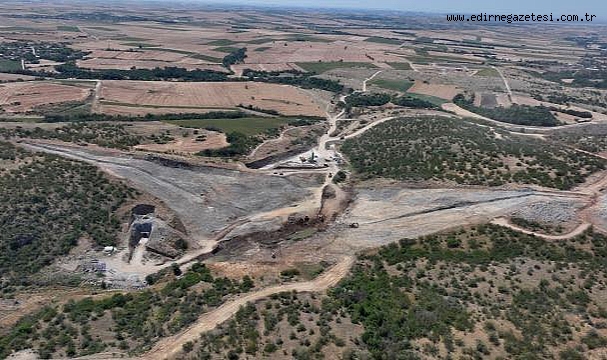 Aksal: Edirne’mize Hayırlı Olsun