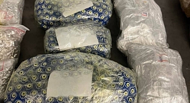 Altın ve Gümüş Sınıra Takıldı