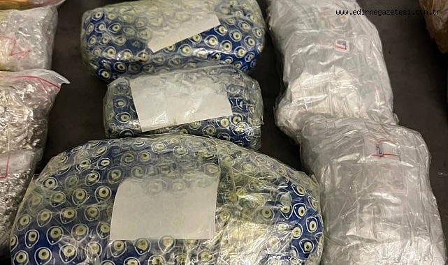 Altın ve Gümüş Sınıra Takıldı