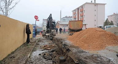 Altyapı Çalışmaları Sonrası Kaleiçi Yolları Yenilenecek