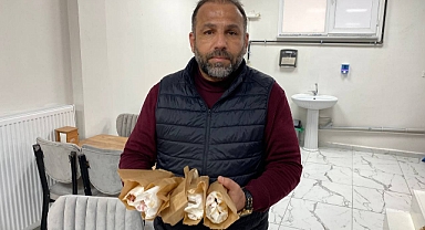 Asrın Acısı Dinmiyor