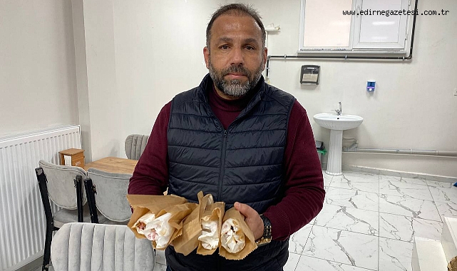 Asrın Acısı Dinmiyor