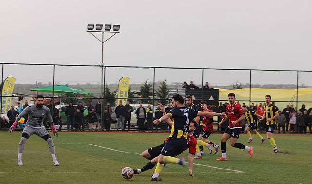 Ata Genç Engel Tanımıyor