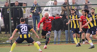 Ata Genç Engel Tanımıyor