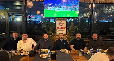 Ata Gençspor İkinci Yarıya Kenetlendi