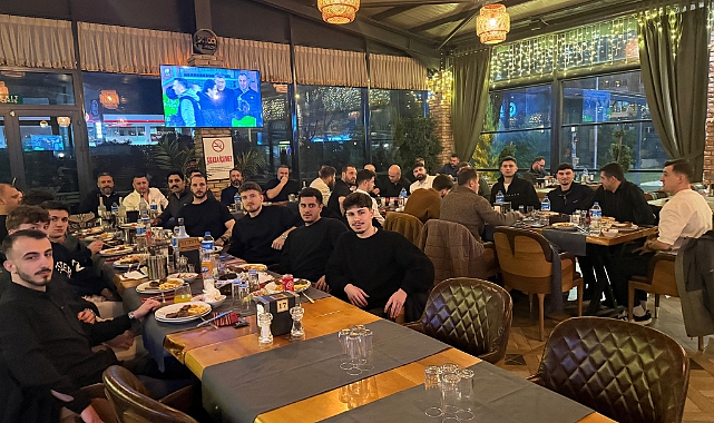 Ata Gençspor İkinci Yarıya Kenetlendi