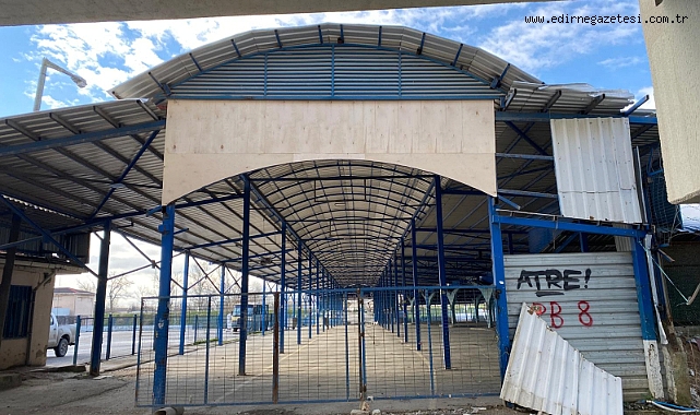 Balkan Pazarı’nda Heyecanlı Bekleyiş