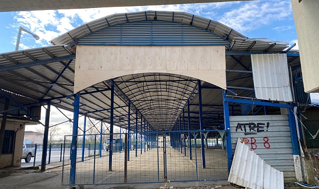 Balkan Pazarı Yeni Döneme Hazırlanıyor