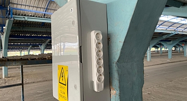 Balkan Pazarı Yeni Döneme Hazırlanıyor