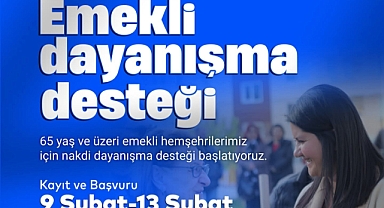 Başvurular Başladı 