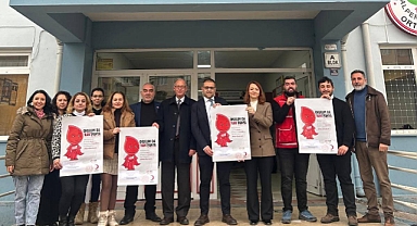 Bir Ünite Kan, Bir Hayat