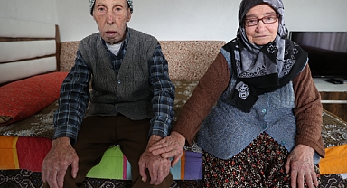 Bir yastıkta 70 yıl