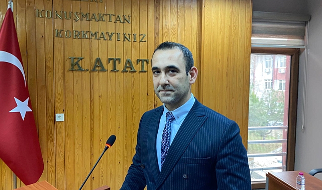 Borç Yok, Yatırım Var