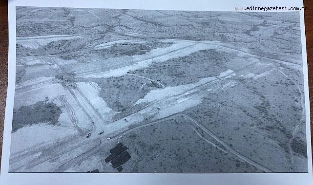 Borç Yok, Yatırım Var