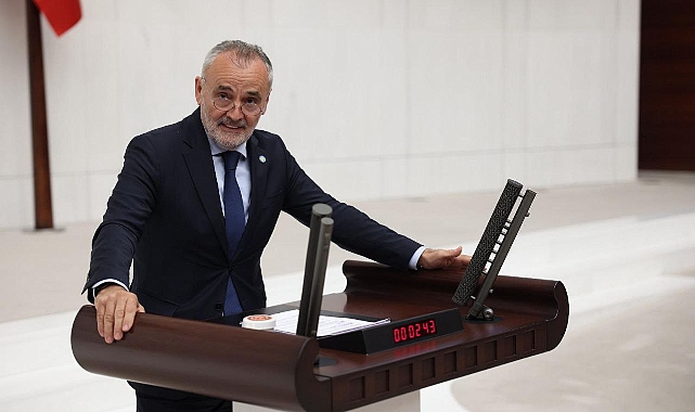 “Bu Teklif Trafik Güvenliği Değil, Ceza Devleti Anlayışıdır”