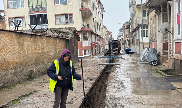 Çalışmaların Yüzde 75’i Tamamlandı