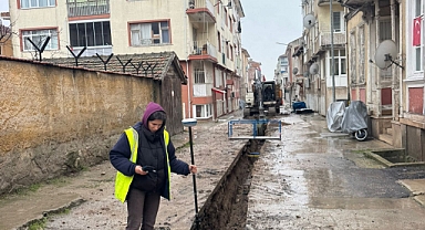Çalışmaların Yüzde 75’i Tamamlandı