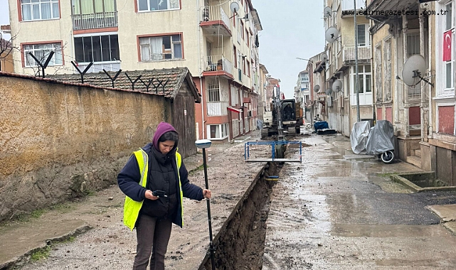 Çalışmaların Yüzde 75’i Tamamlandı
