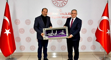 Cemal Turan, Bolu İl Milli Eğitim Müdürü Oldu