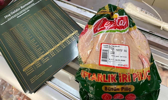 Cep Yandı, Tercih Değişti