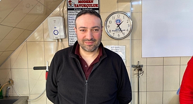 Cep Yandı, Tercih Değişti