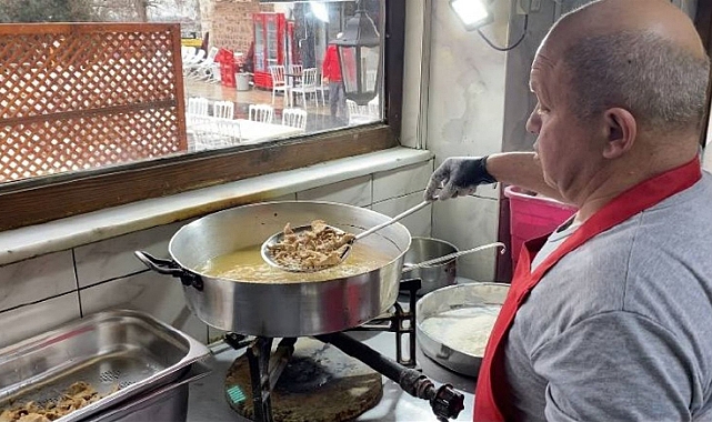  Ciğercilikte Tehlike Çanları