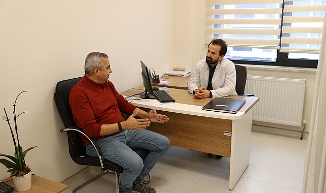 Çocukları İçin Sigarayı Bıraktı