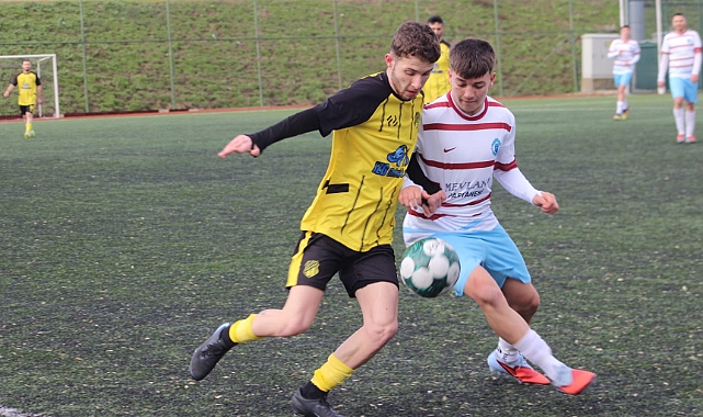 Dereköy Durmuyor, Şükrüpaşa Pes Etmiyor