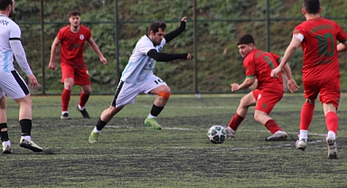 Dereköy Durmuyor, Şükrüpaşa Pes Etmiyor