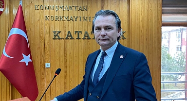 DESTEK KAĞIT ÜZERİNDE VAR SAHADA YOK