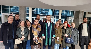 Didem ve Doruk’un Katili İlk Duruşmada Yoktu