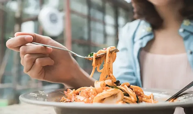 Dışarıda Yemek İkinci Planda