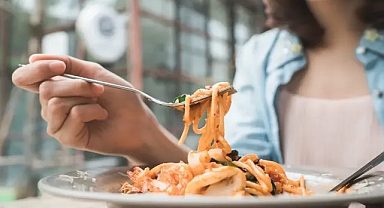 Dışarıda Yemek İkinci Planda