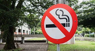 Dumansız Alanlar Genişliyor