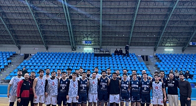 Edirne 1922'den Lig Provası 