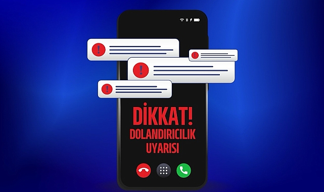 Edirne Belediyesi’nden Dolandırıcılık Uyarısı