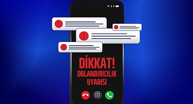 Edirne Belediyesi’nden Dolandırıcılık Uyarısı