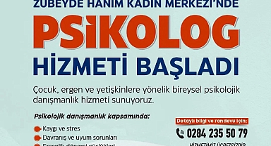 EDİRNE BELEDİYESİ’NDEN ÖNEMLİ ADIM