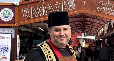 Edirne, Celal Karatüre’yi İstiyor